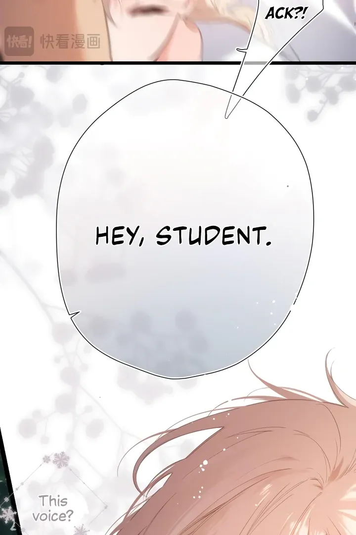 Back to Spring Chapter 48 page 31 - 