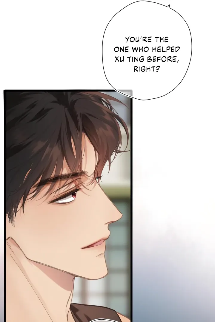 Back to Spring Chapter 48 page 41 - 