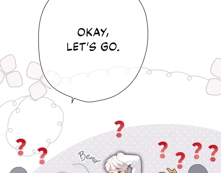 Back to Spring Chapter 48 page 47 - 