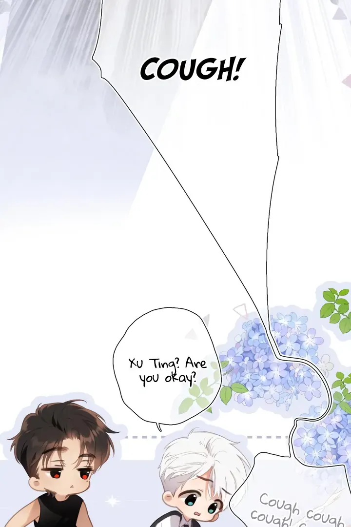 Back to Spring Chapter 48 page 51 - 