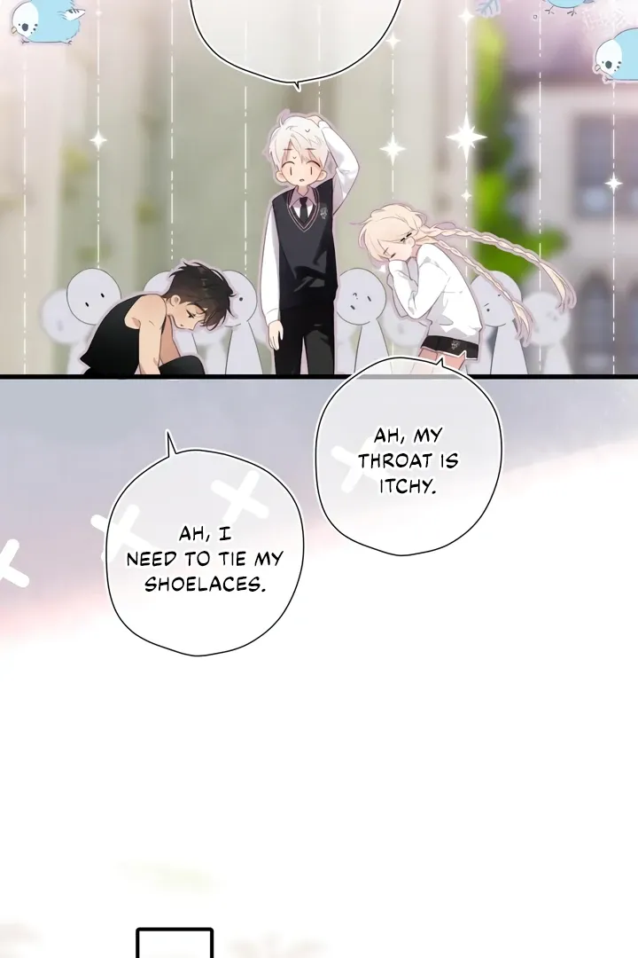 Back to Spring Chapter 48 page 53 - 