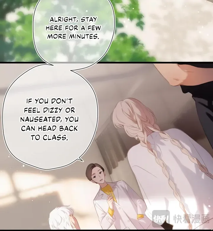 Back to Spring Chapter 48 page 56 - 