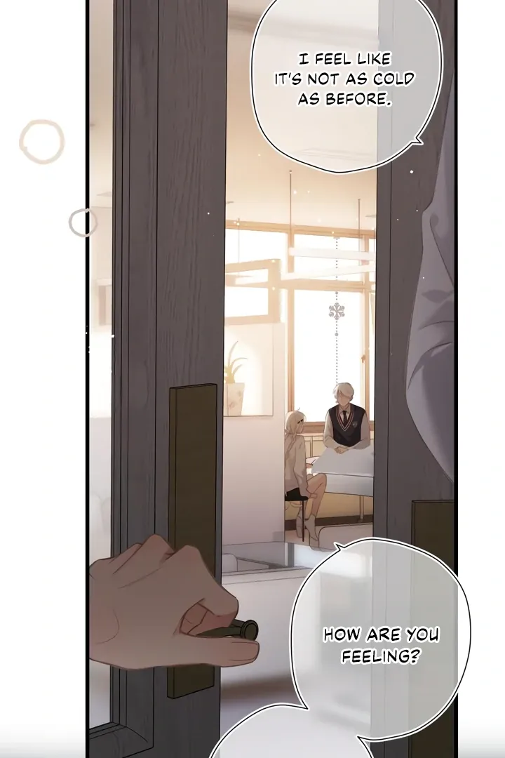 Back to Spring Chapter 48 page 58 - 