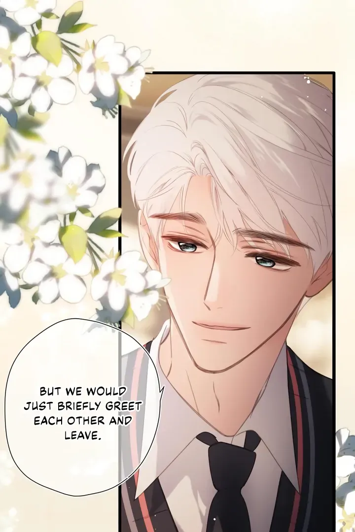 Back to Spring Chapter 49 page 11 - 