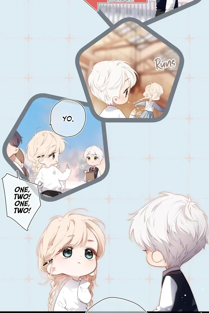 Back to Spring Chapter 49 page 13 - 