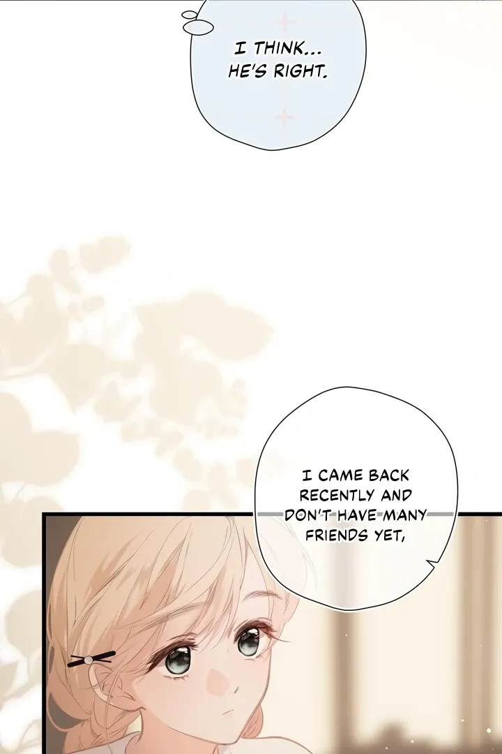 Back to Spring Chapter 49 page 14 - 