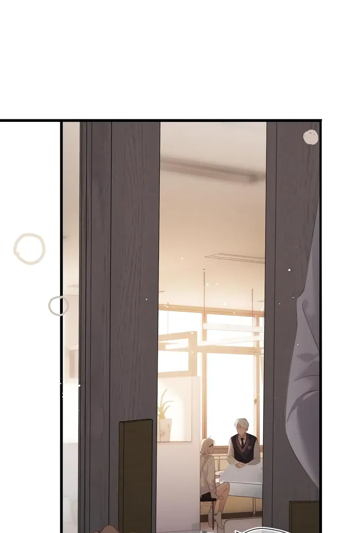 Back to Spring Chapter 49 page 3 - 