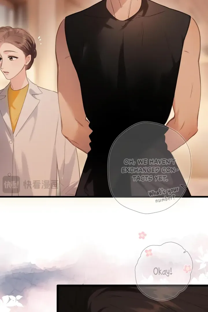Back to Spring Chapter 49 page 23 - 