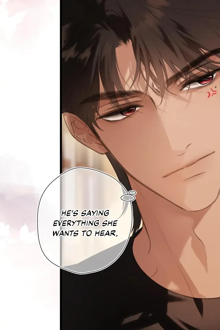 Back to Spring Chapter 49 page 24 - 