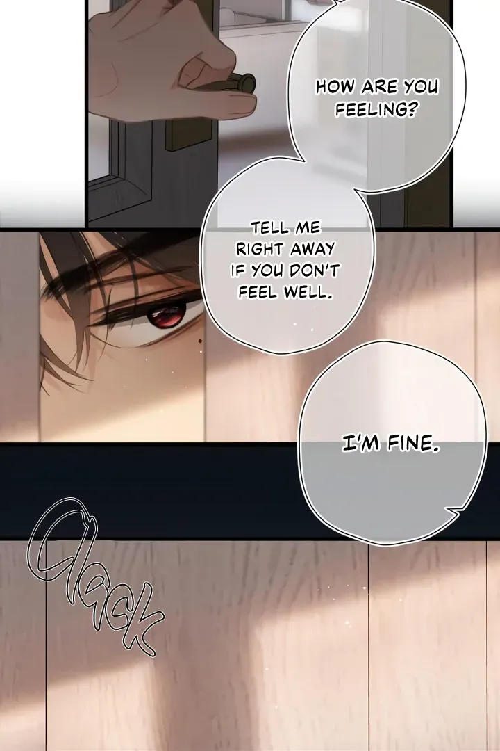 Back to Spring Chapter 49 page 4 - 