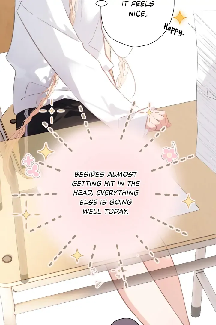 Back to Spring Chapter 49 page 38 - 