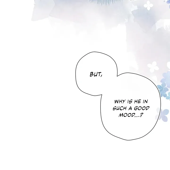 Back to Spring Chapter 49 page 44 - 