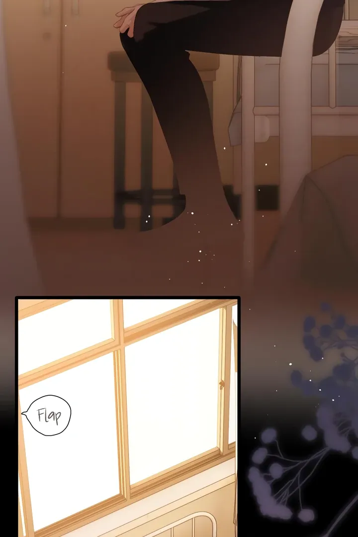 Back to Spring Chapter 49 page 47 - 