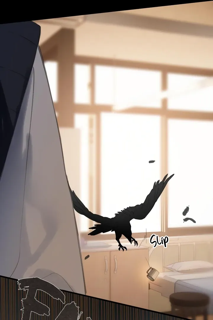 Back to Spring Chapter 49 page 52 - 