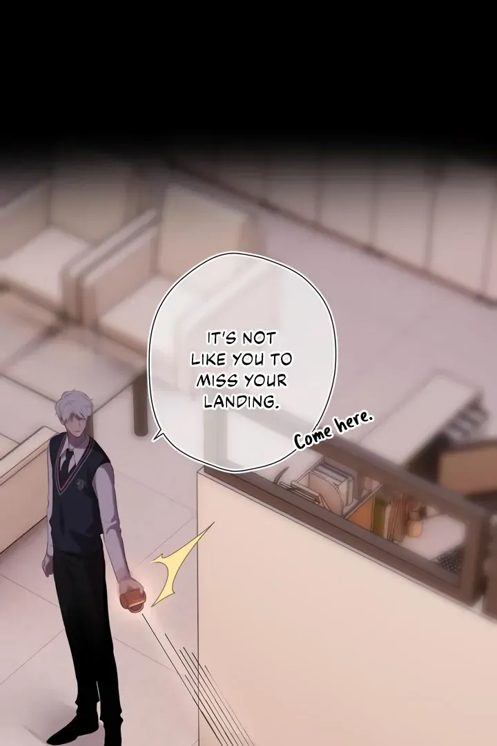 Back to Spring Chapter 49 page 56 - 