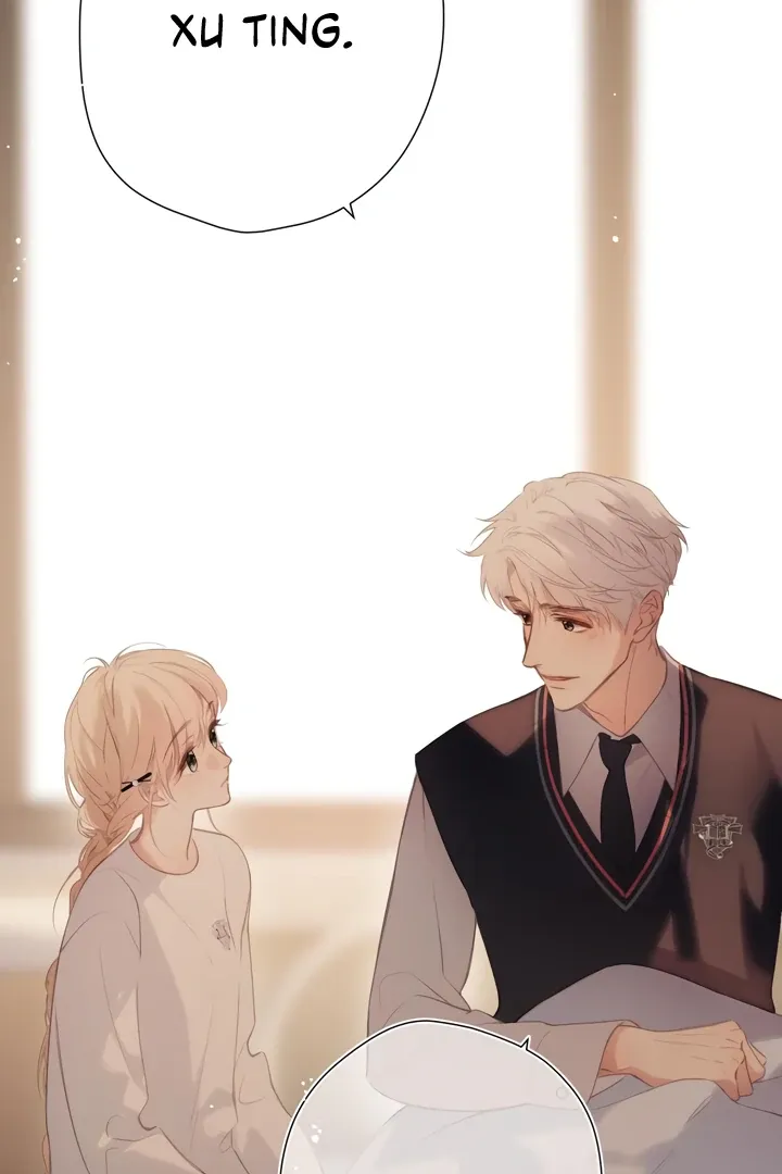 Back to Spring Chapter 49 page 8 - 