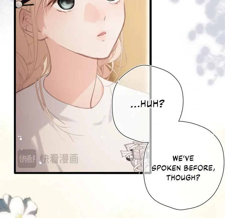 Back to Spring Chapter 49 page 10 - 