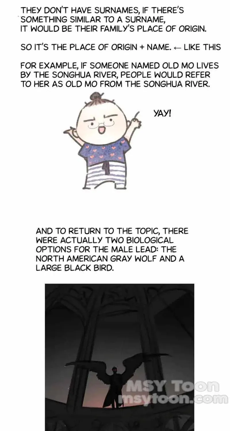 Back to Spring Chapter 5.5 page 15 - 