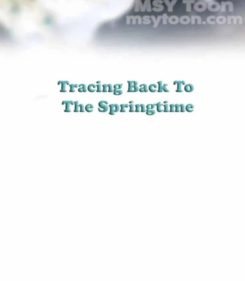 Back to Spring Chapter 5.5 page 4 - 