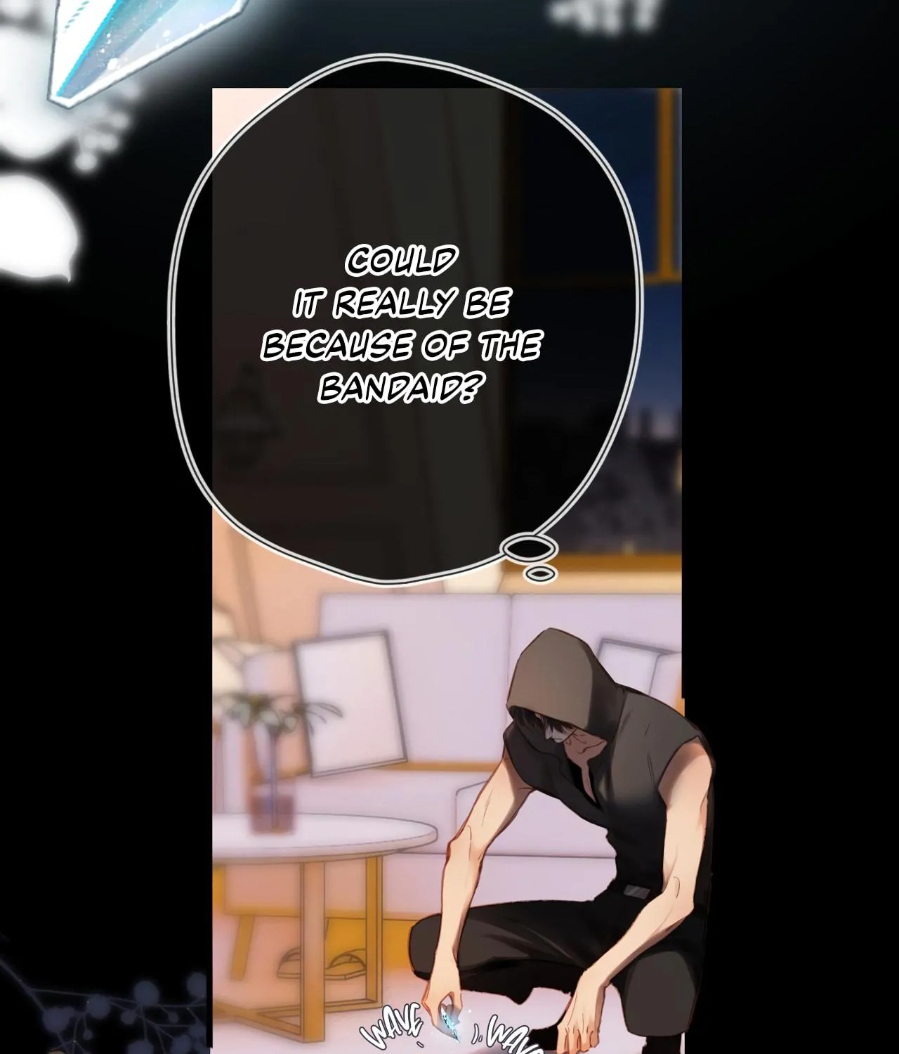 Back to Spring Chapter 5 page 17 - 