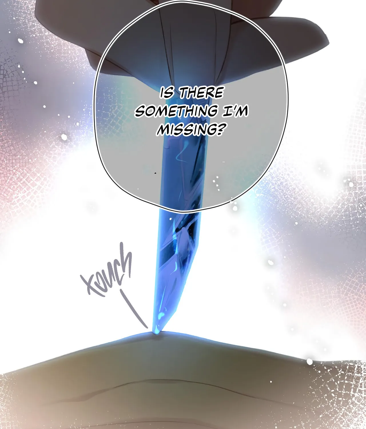 Back to Spring Chapter 5 page 25 - 