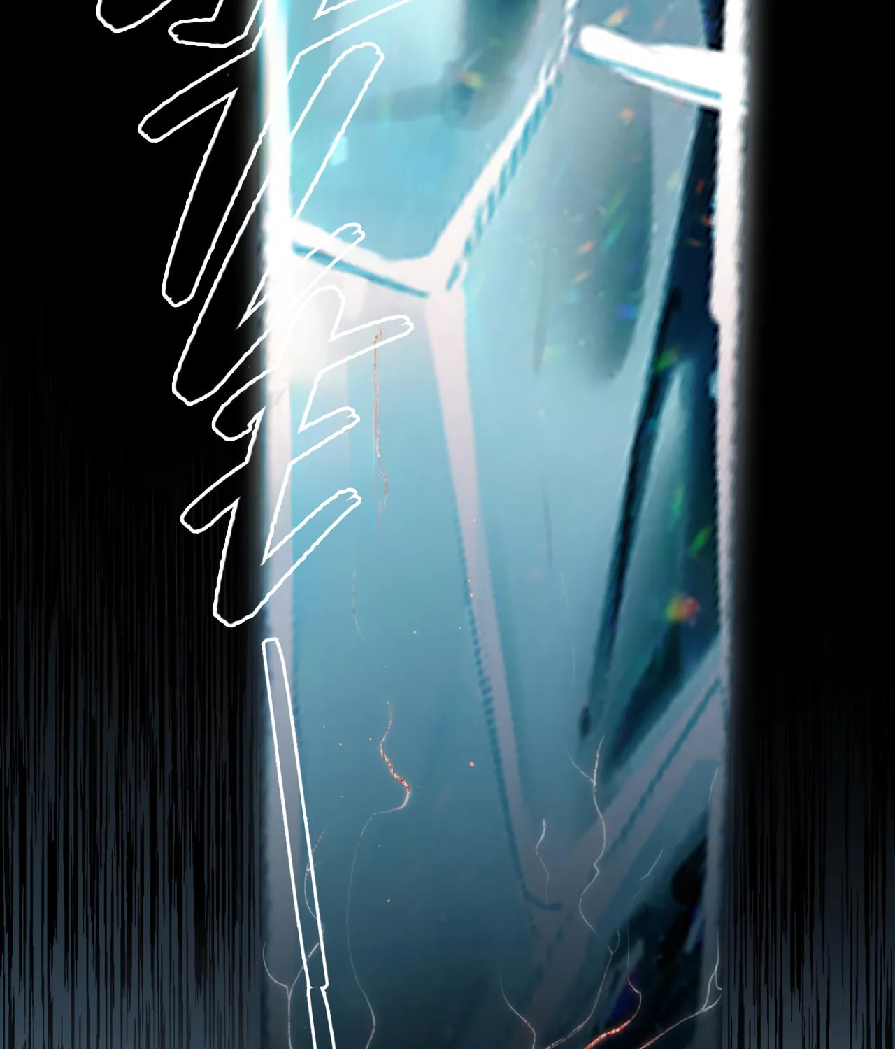 Back to Spring Chapter 5 page 30 - 