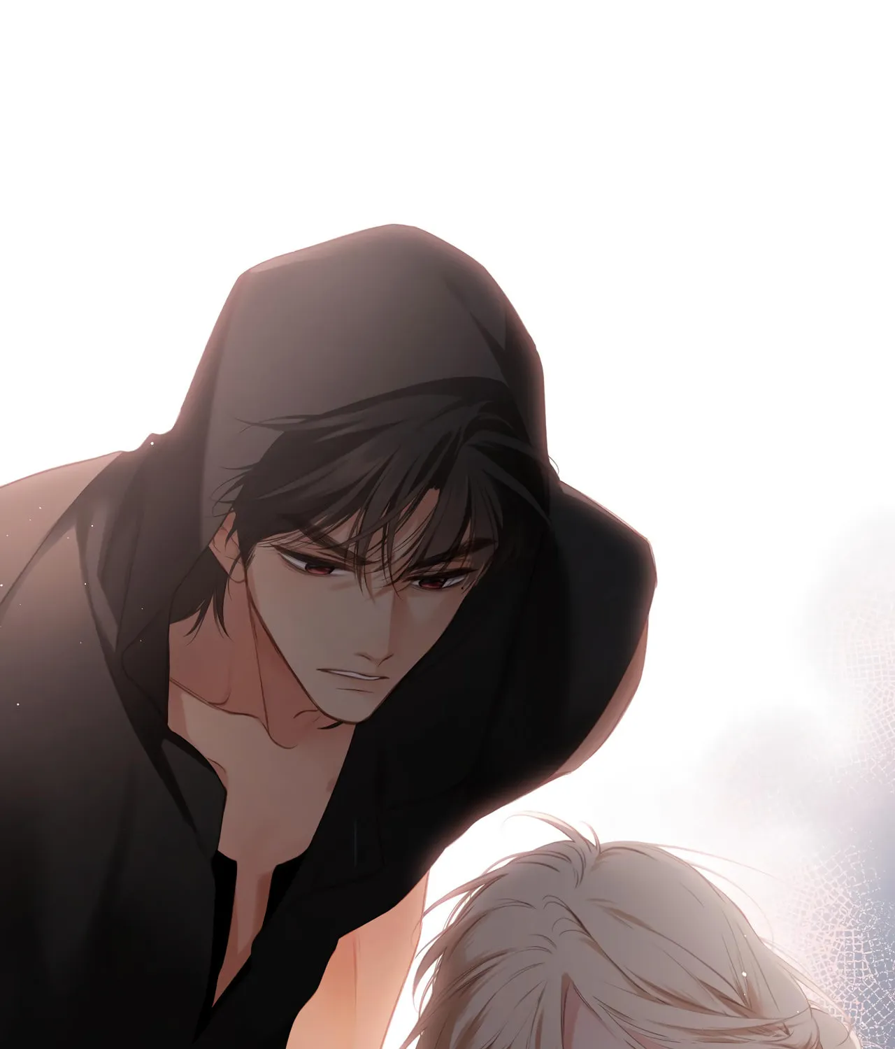 Back to Spring Chapter 5 page 36 - 