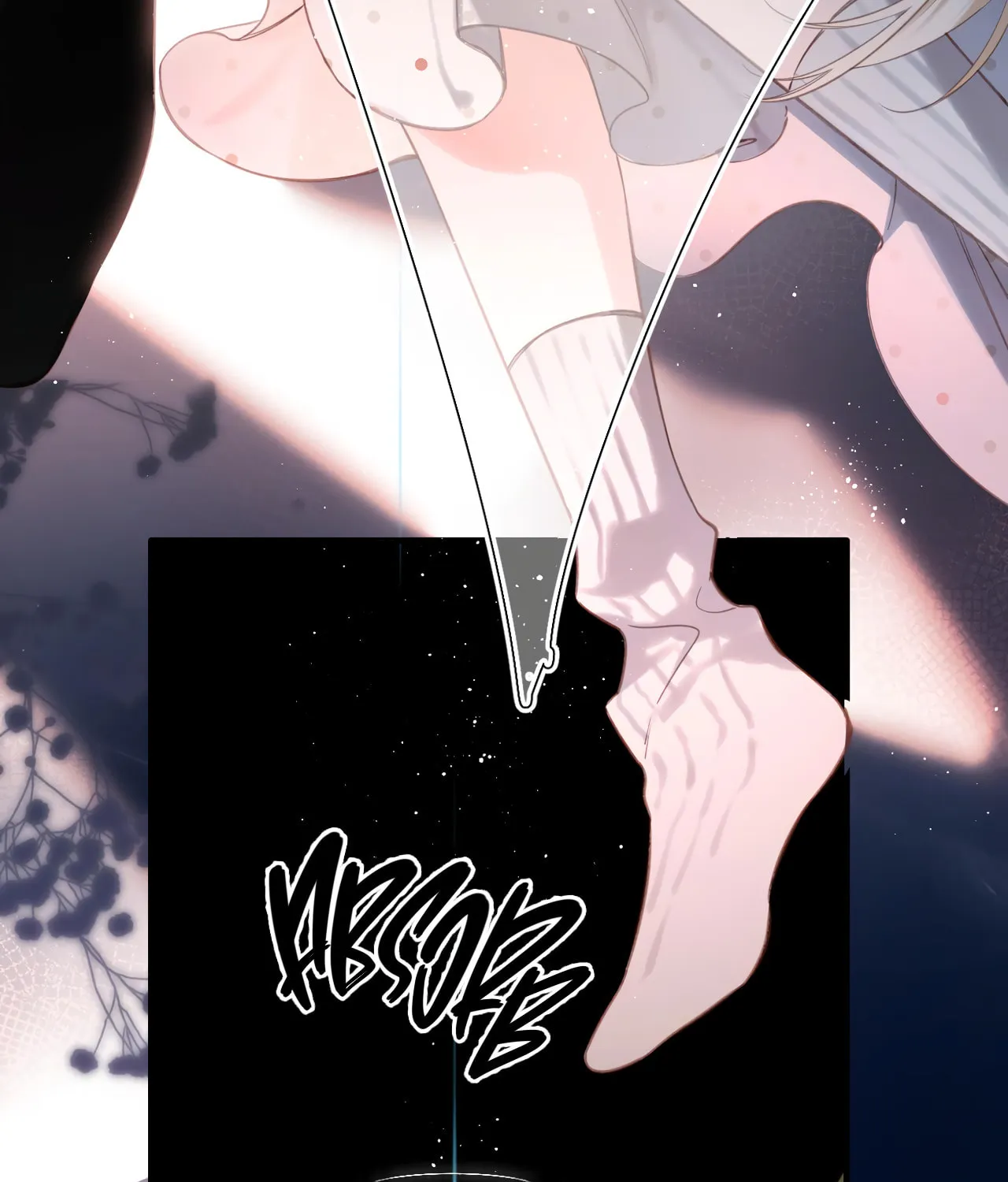 Back to Spring Chapter 5 page 38 - 