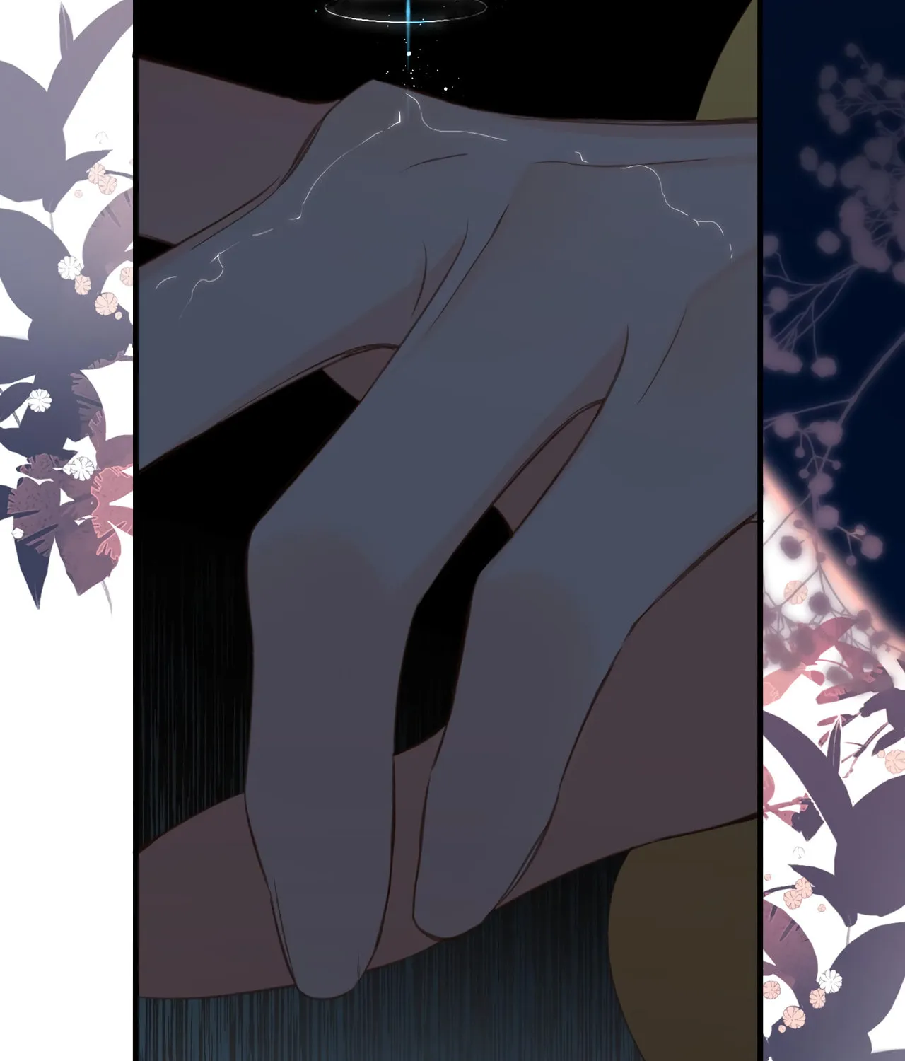 Back to Spring Chapter 5 page 39 - 