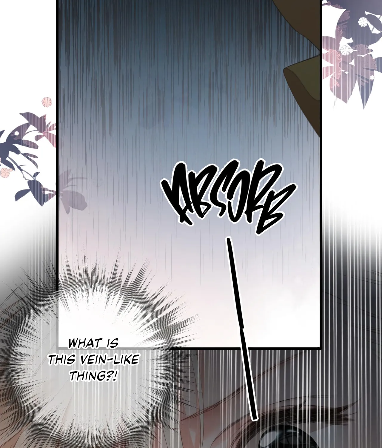 Back to Spring Chapter 5 page 40 - 