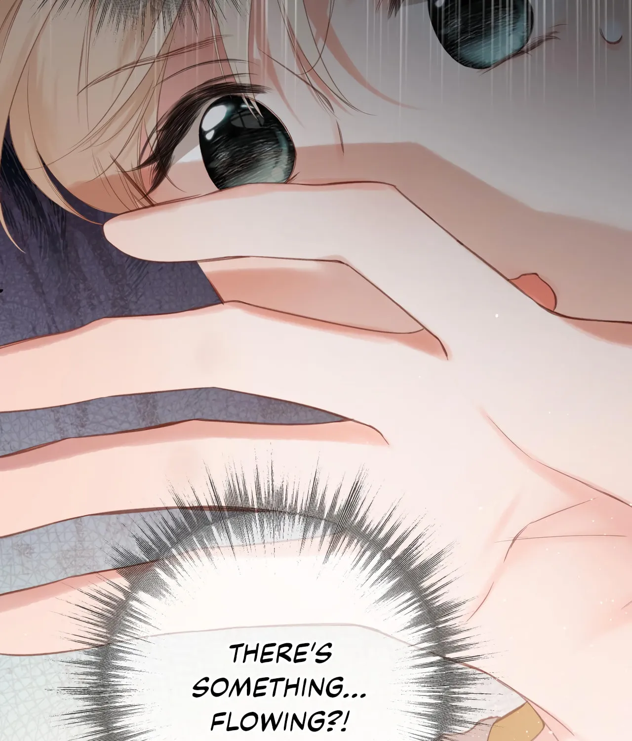 Back to Spring Chapter 5 page 41 - 