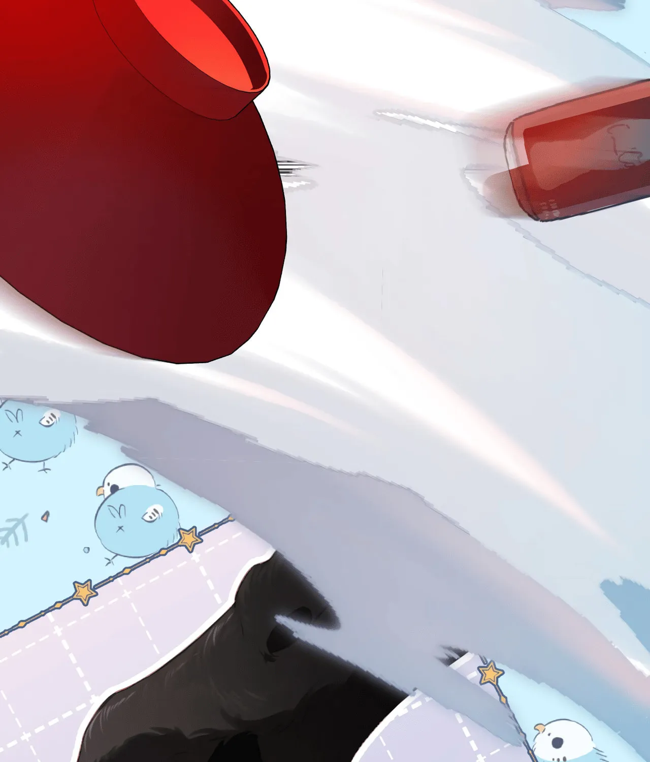 Back to Spring Chapter 5 page 45 - 
