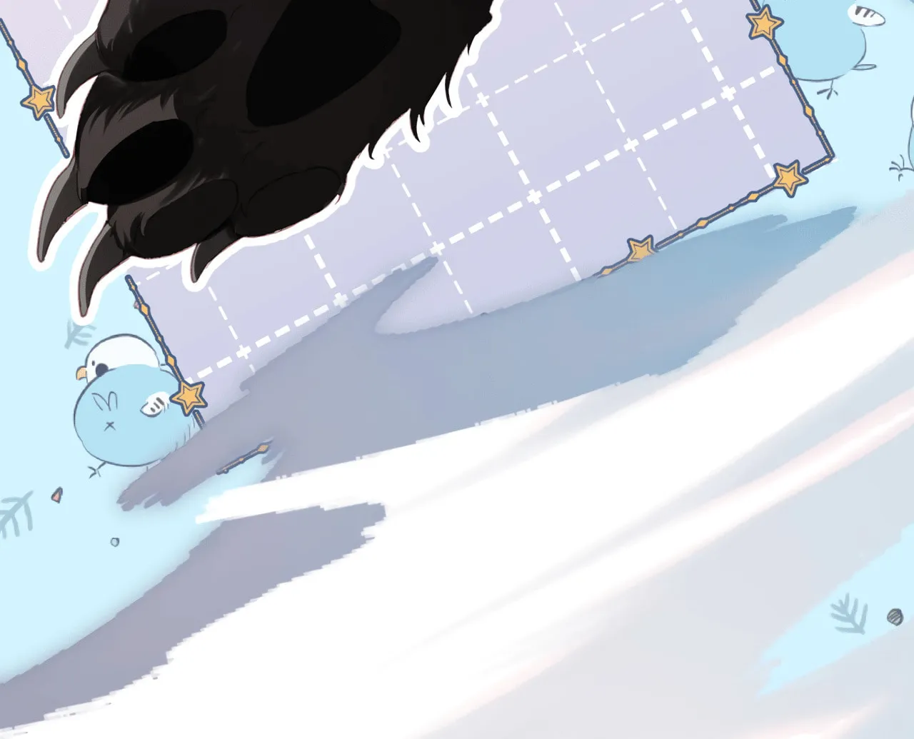 Back to Spring Chapter 5 page 46 - 