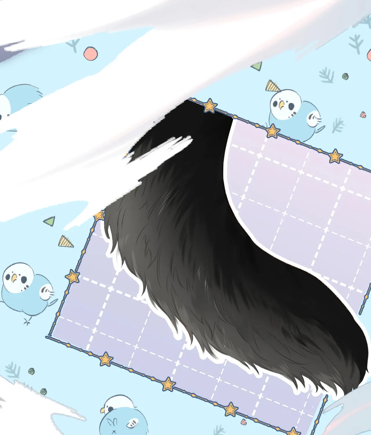 Back to Spring Chapter 5 page 47 - 