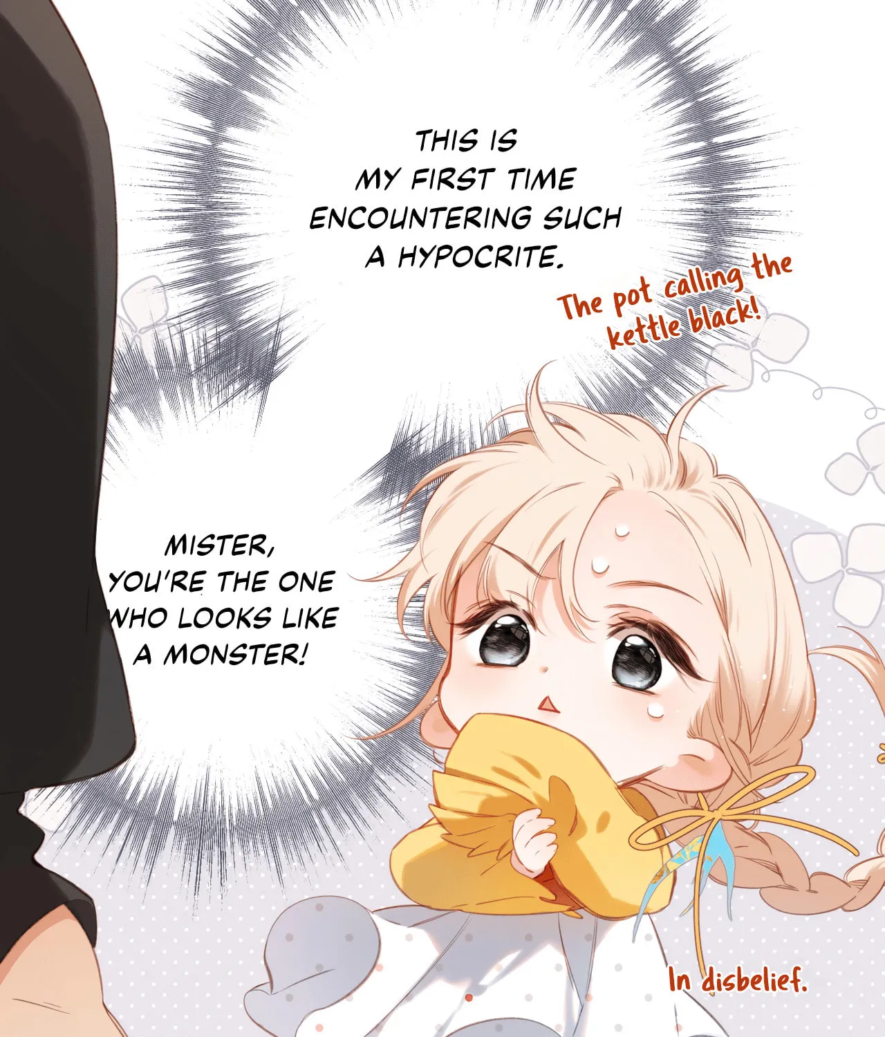 Back to Spring Chapter 5 page 56 - 