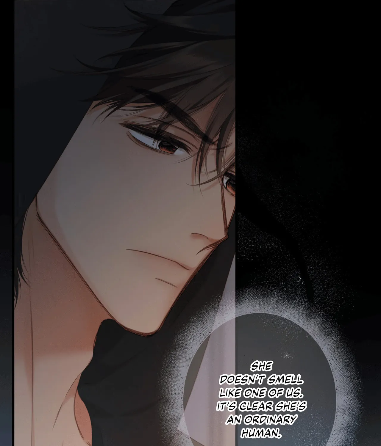 Back to Spring Chapter 5 page 58 - 