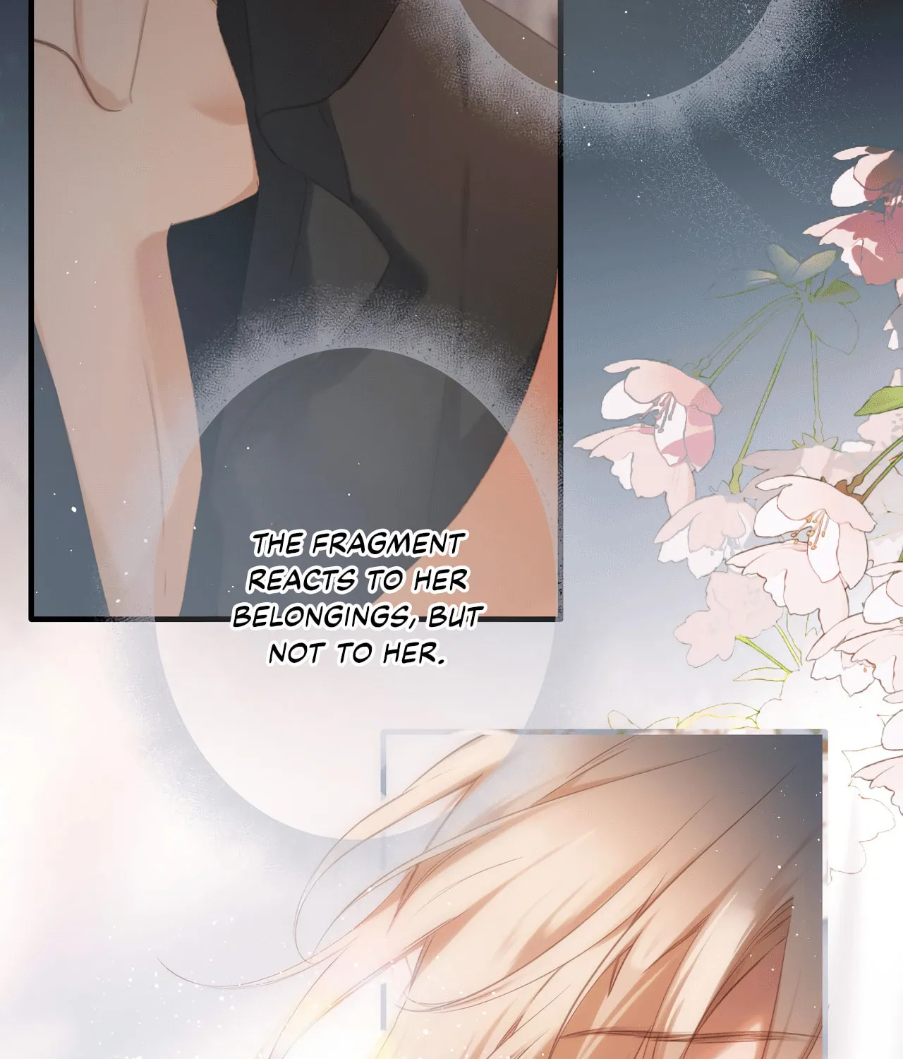 Back to Spring Chapter 5 page 59 - 
