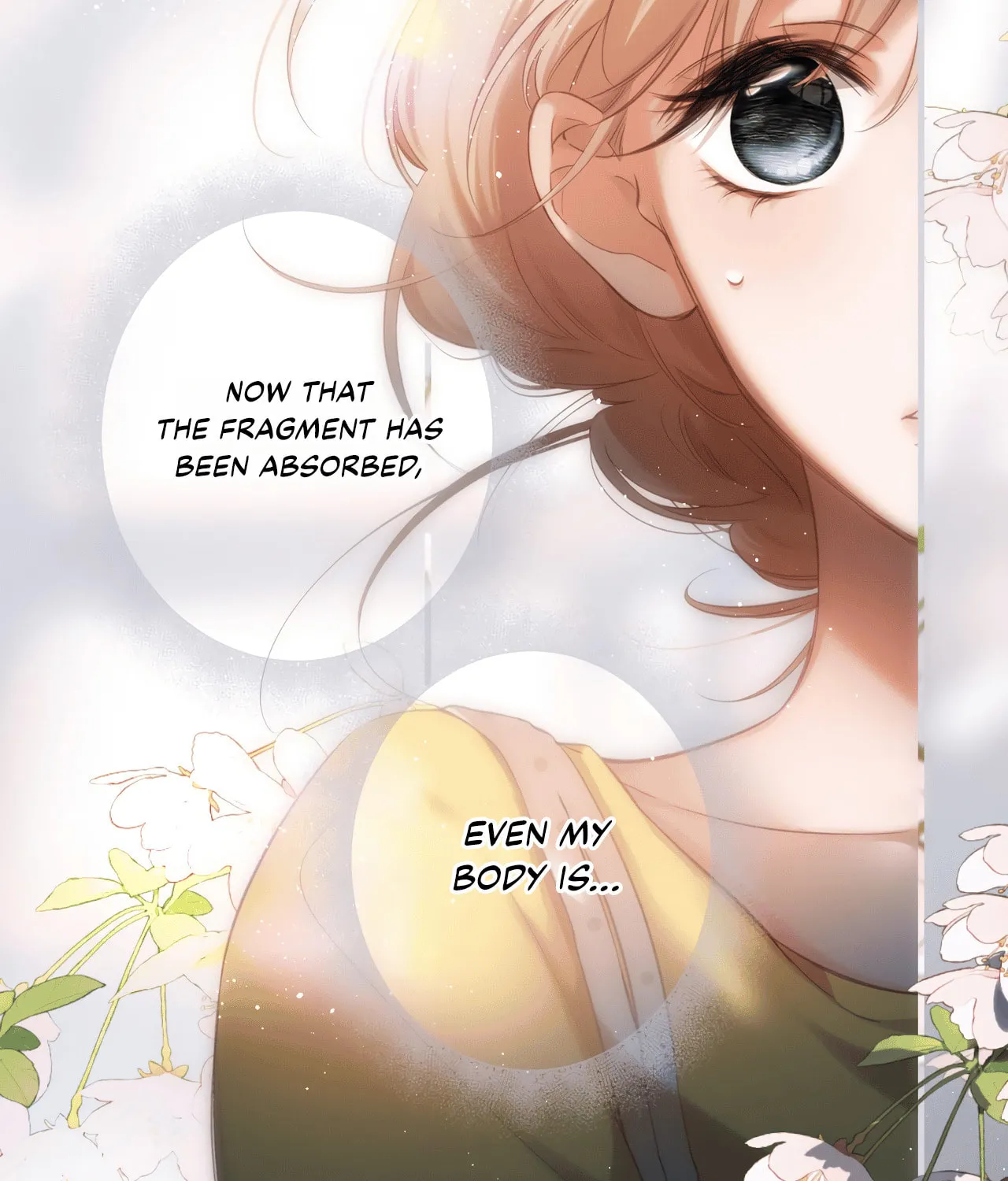 Back to Spring Chapter 5 page 60 - 