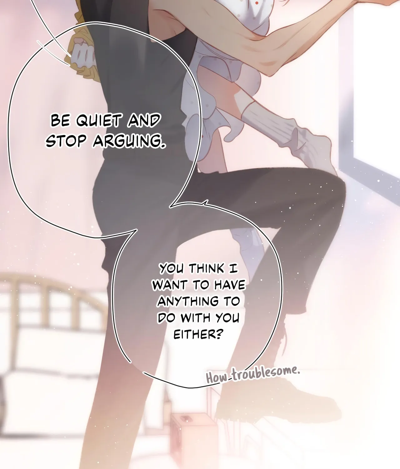 Back to Spring Chapter 5 page 64 - 