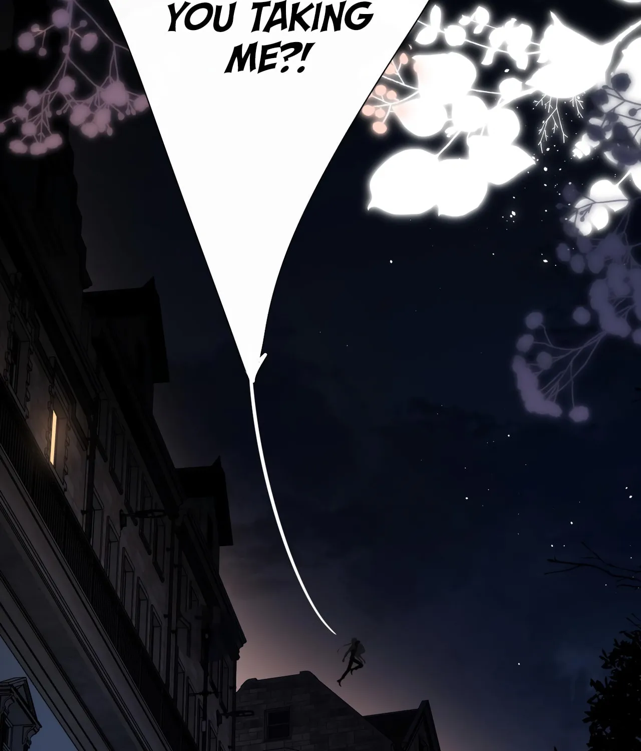 Back to Spring Chapter 5 page 66 - 