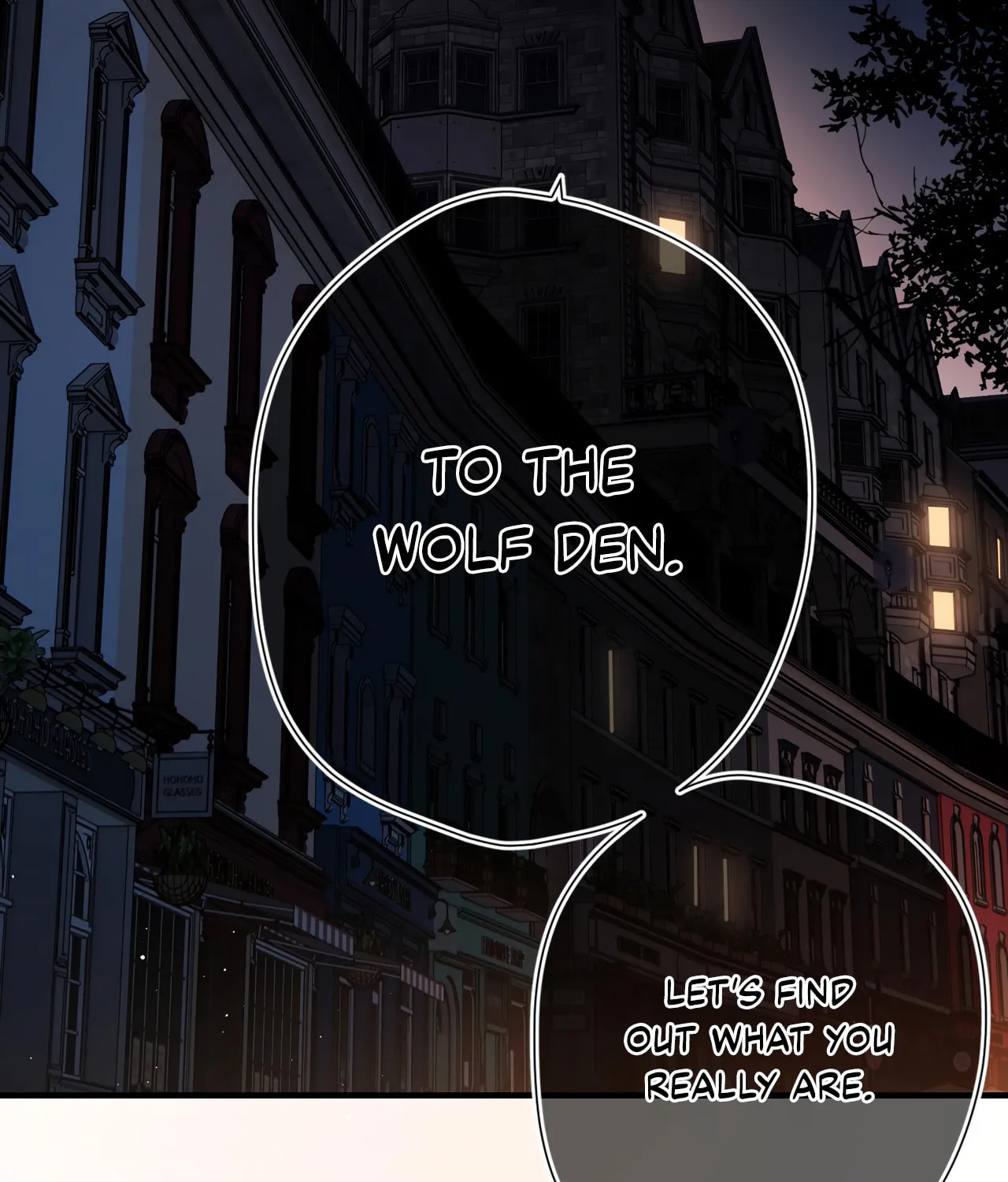 Back to Spring Chapter 5 page 67 - 