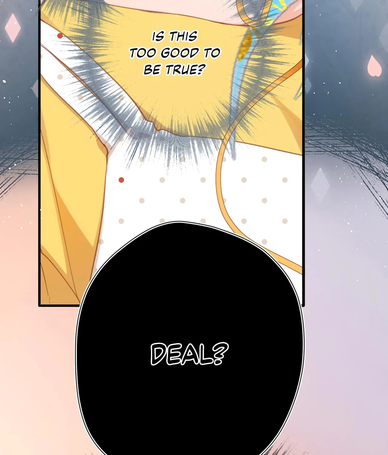 Back to Spring Chapter 5 page 8 - 