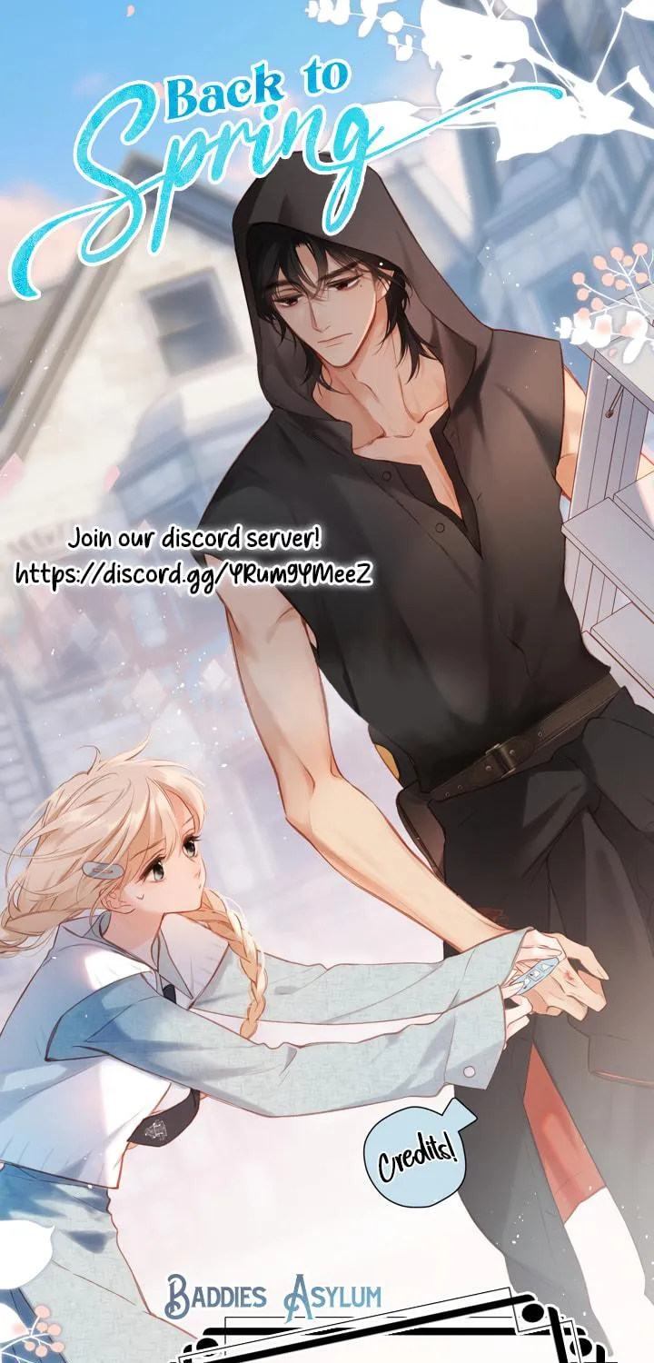 Back to Spring Chapter 5 page 72 - 