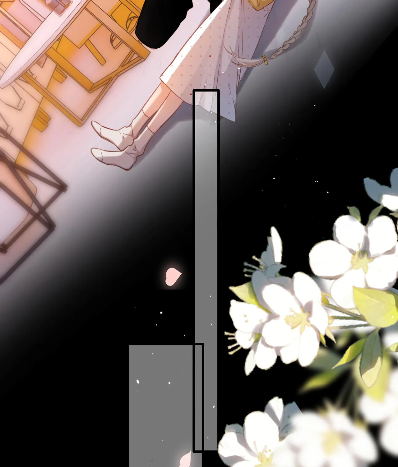 Back to Spring Chapter 5 page 10 - 