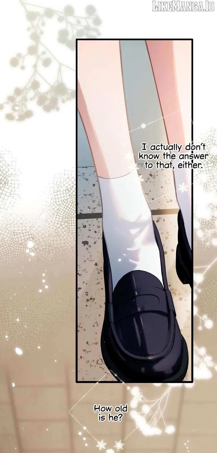 Back to Spring Chapter 50 page 13 - 