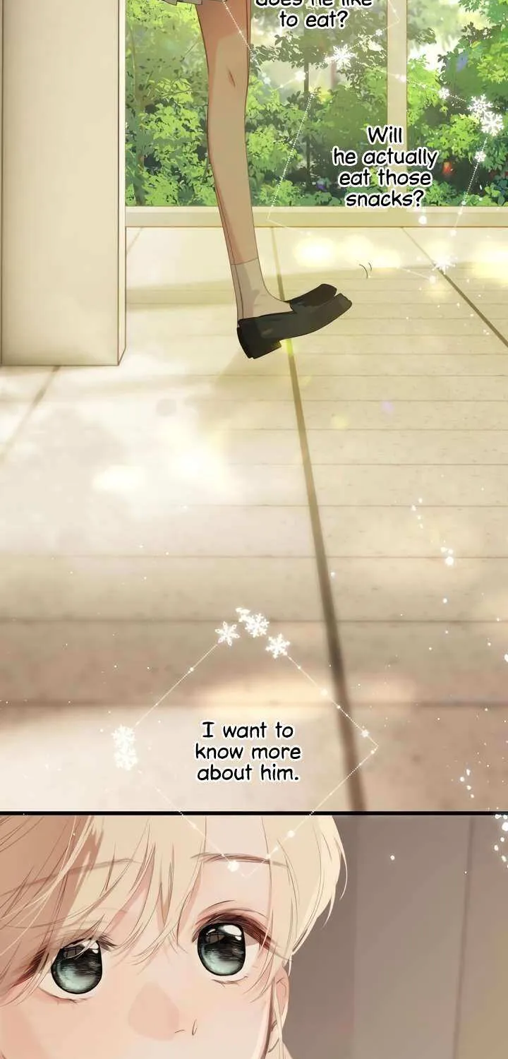 Back to Spring Chapter 50 page 15 - 