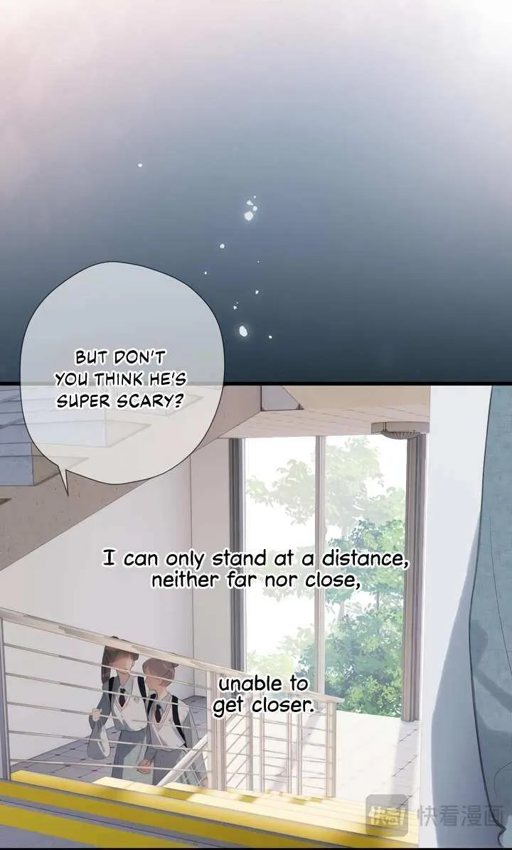 Back to Spring Chapter 50 page 18 - 