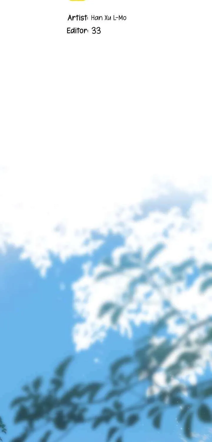 Back to Spring Chapter 50 page 3 - 