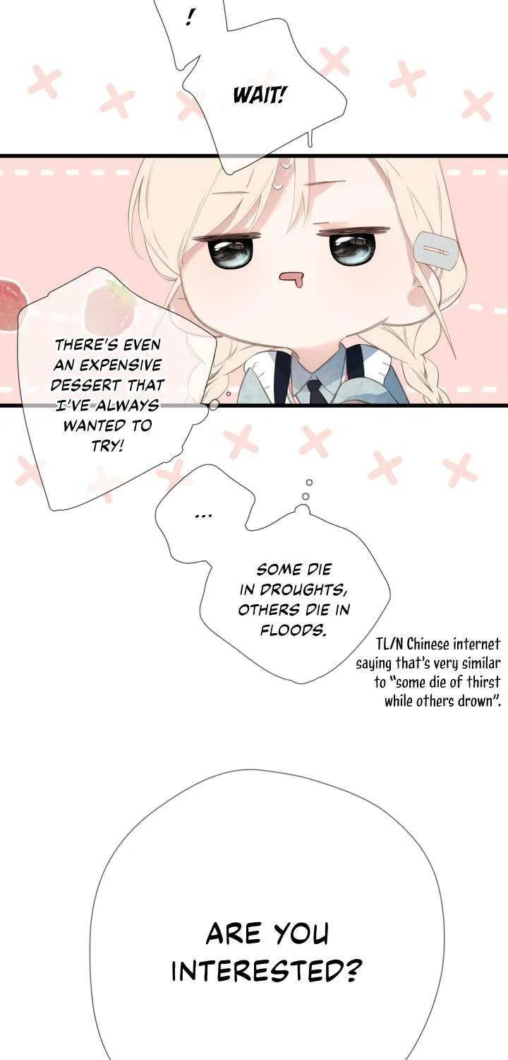 Back to Spring Chapter 50 page 26 - 