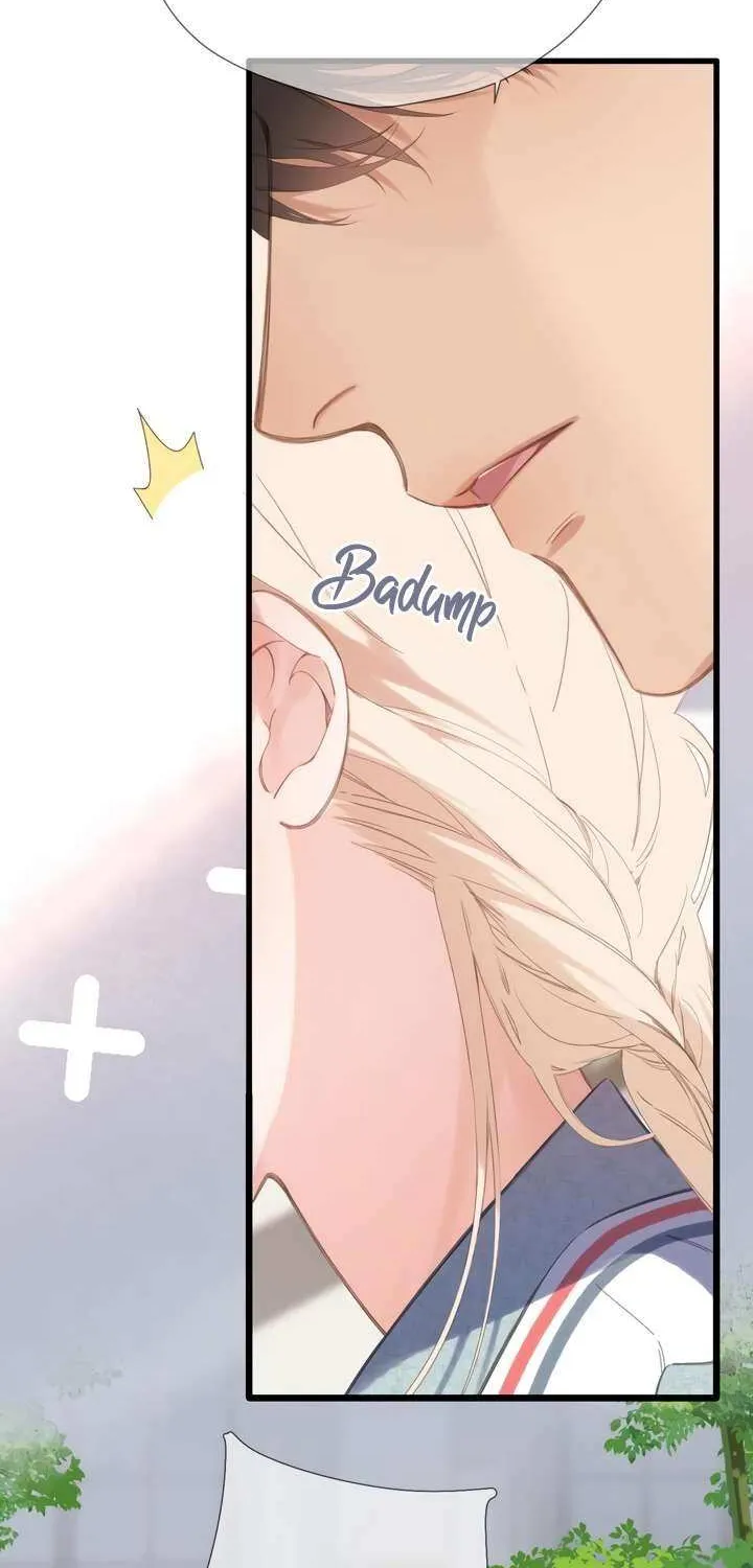 Back to Spring Chapter 50 page 27 - 